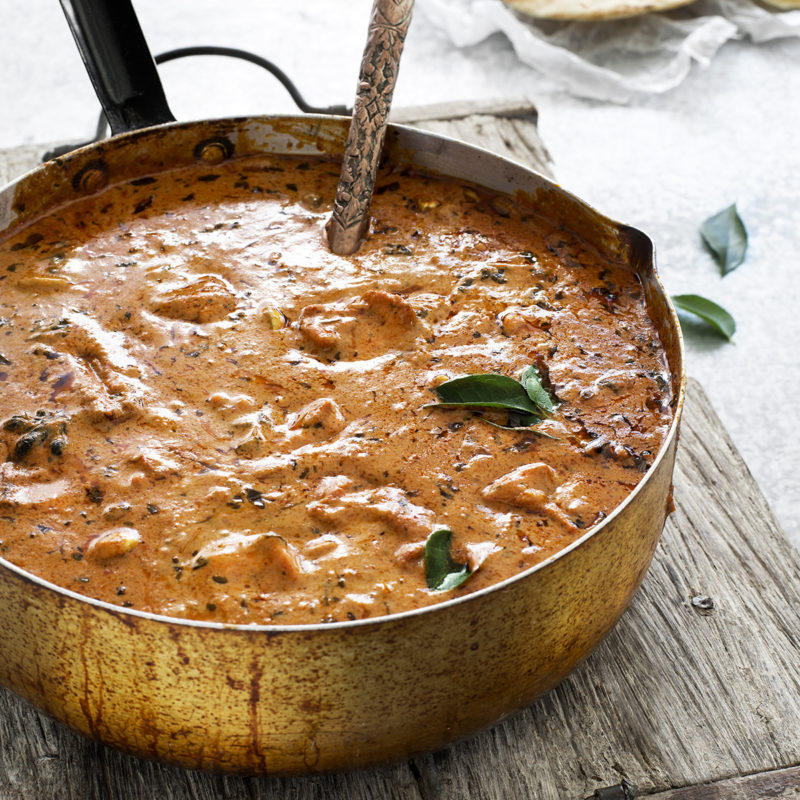 Feed the Work Team - 12 People