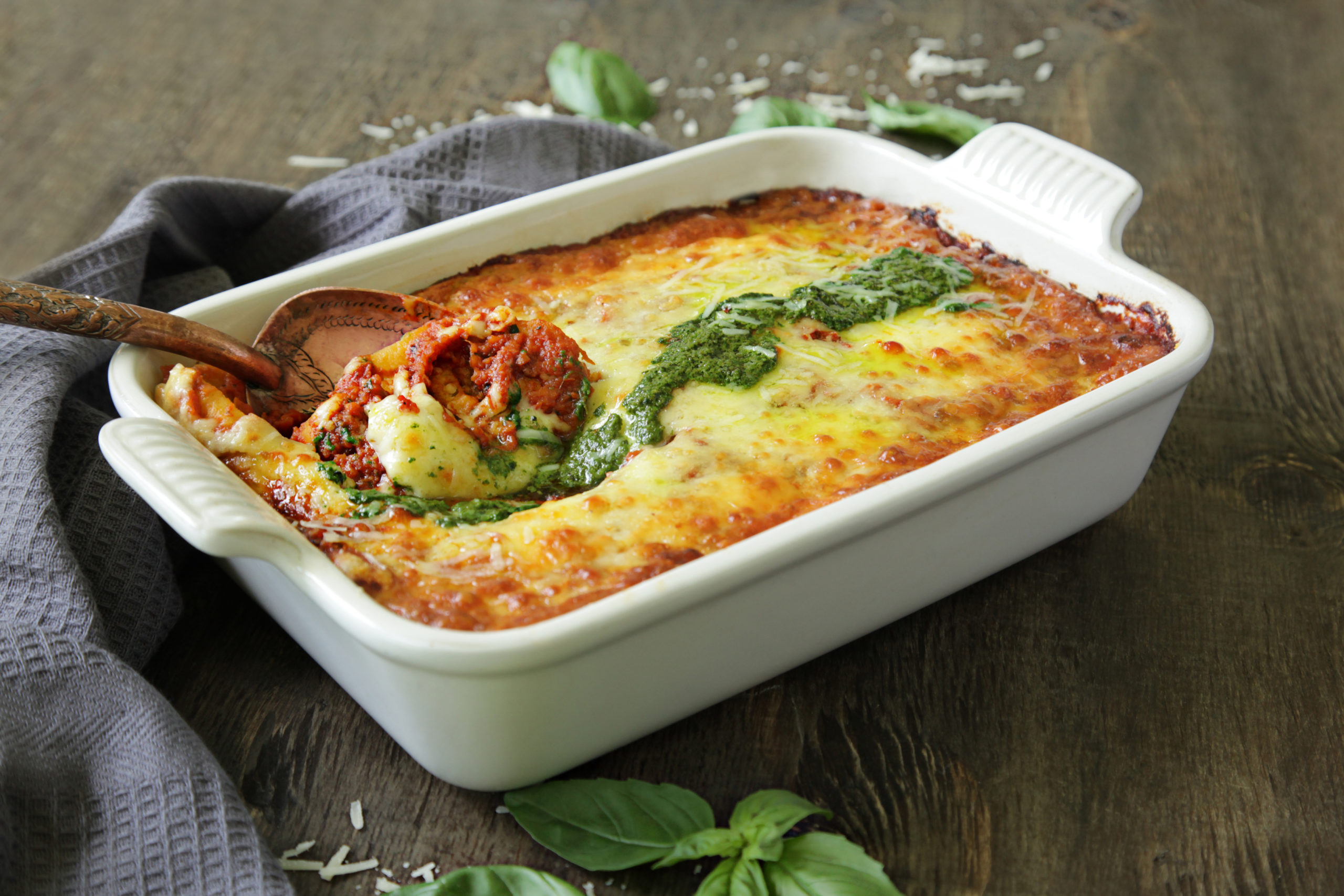 Melanzane-Parmigiana