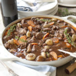 Coq Au Vin