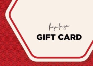 Generic Gift Card