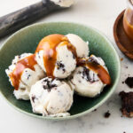 Brownies & Cream Ice Cream