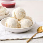 Vanilla Bean Ice Cream