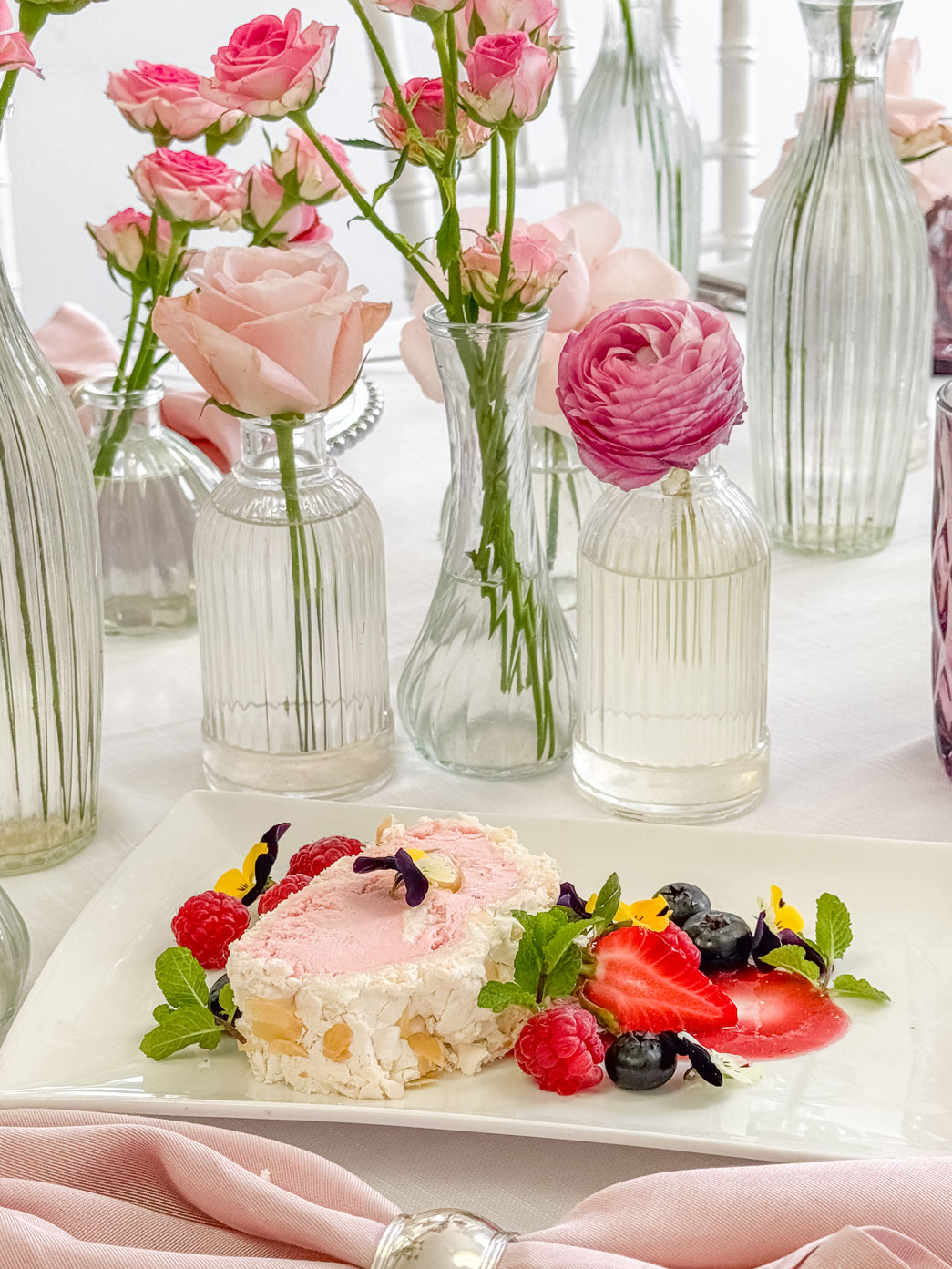 Mothers Day Bundle - for 2 (Salmon)