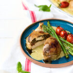 Chicken Supreme