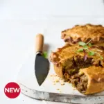 Bobotie Pie