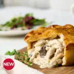 Chicken Pie