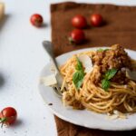 Spaghetti Bolognese