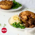 Steak and Ale Pie